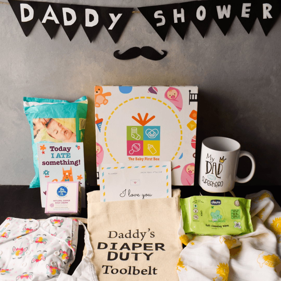 Baby Shower Cool Baby Stuff For Dads Gag Gift Funny Dad Baby