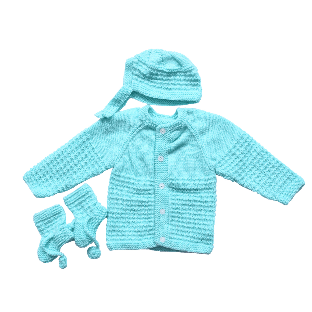 The Baby First Box: Hospital Bag, Baby Gifts Baby Hampers