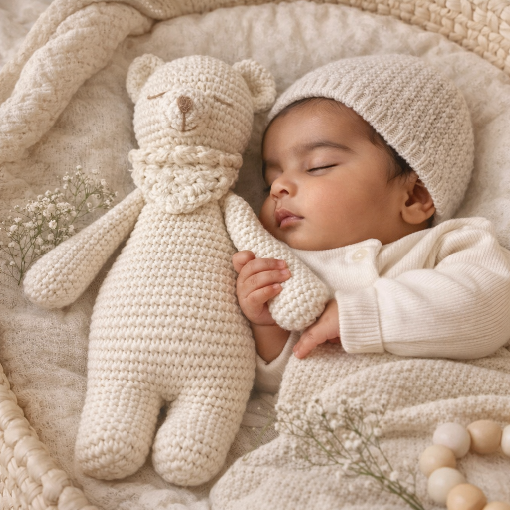 The Baby First Box: Hospital Bag, Baby Gifts & Baby Hampers