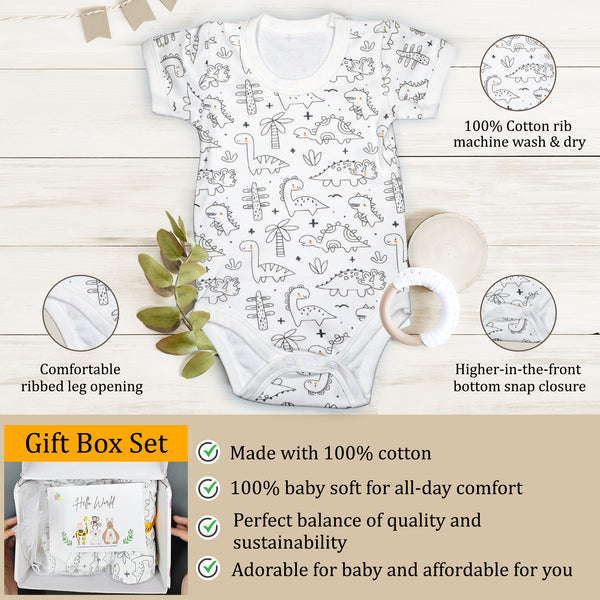 The Baby First Box: Hospital Bag, Baby Gifts & Baby Hampers