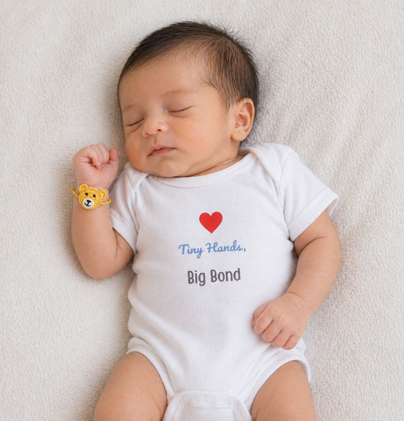 The Baby First Box: Hospital Bag, Baby Gifts & Baby Hampers